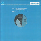 Rui DA SILVA feat CASSANDRA Touch Me (reissue) (blue marbled vinyl 12" repress) Groovin Italy