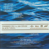 John WILLIAMS Jaws (Soundtrack) (50th Anniversary Edition) (180 gram vinyl 2xLP in full standing display sleeve with obi-strip) Mondo US