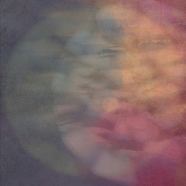 KINBRAE Cryptophasia (LP) Castles In Space