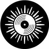 BLUE Damaged Goods EP (12" limited to 100 copies + download code) Apricity