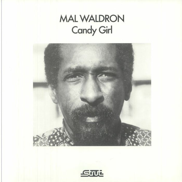 Mal WALDRON Candy Girl (remastered) (LP + insert) Strut