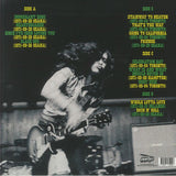 LED ZEPPELIN Evolution Is Timing: 1971 Radio Sessions Dear Boss Format: coloured vinyl 2xLP