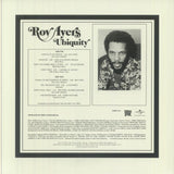 ROY AYERS UBIQUITY Change Up The Groove (remastered) (180 gram vinyl LP) Vampi Soul Spain