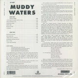 Muddy WATERS The Best Of Muddy Waters (gatefold 180 gram audiophile vinyl LP) Decca