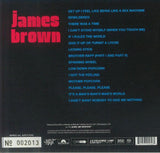 James BROWN Sex Machine (numbered SACD) Mobile Fidelity Sound Lab US Cat: UDSACD 2295.
