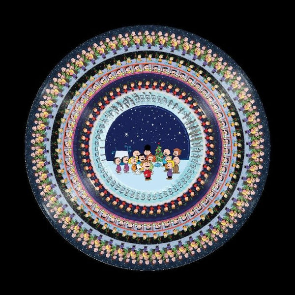 VINCE GUARALDI TRIO A Charlie Brown Christmas Craft Format: zoetrope vinyl LP