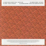 MARK FUNK / DANNY CRUZ / SAMO / MIRKO &amp; MEEX / DENNIS MATSER Cruise Music Vinyl Jams Vol XIII (12") Cruise Music