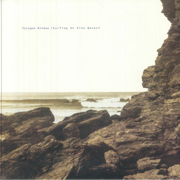 POLYGON WINDOW Surfing On Sine Waves (Expanded Edition) (gatefold 3xLP) Warp