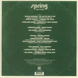 VARIOUS Spring Revisited (gatefold green &amp; white vinyl 2xLP) Acid Jazz