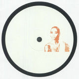 THINKIN' BOUT'CHU Thinkin' Bout'chu (hand-stamped 12")