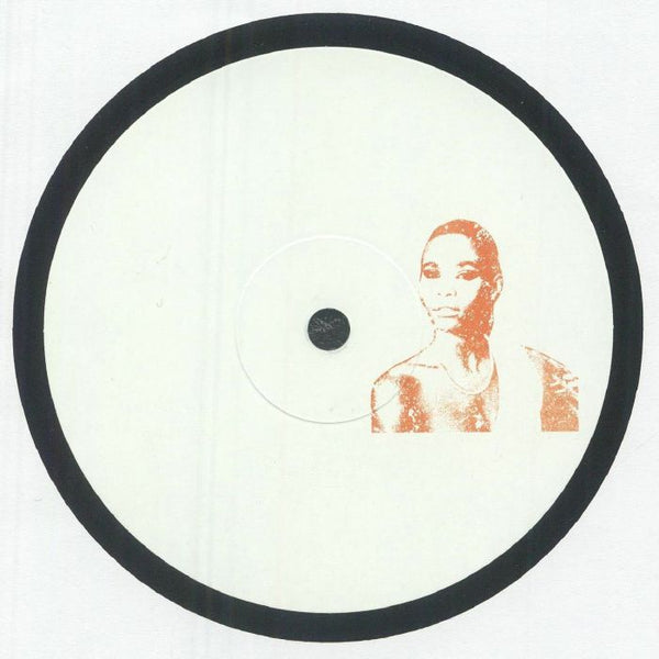 THINKIN' BOUT'CHU Thinkin' Bout'chu (hand-stamped 12")