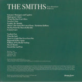 The SMITHS From Manchester With Love: Live At The Royal Court Liverpool 1986 (LP)