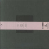 Susumu YOKOTA Sakura (Skintone Edition) (petrol blue vinyl 2xLP + poster + booklet with obi-strip) Lo Recordings