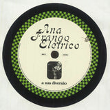 ANA FRANGO ELETRICO A Sua Diversao (7") Mr Bongo