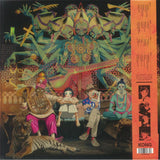 GORILLAZ The Mountain (gatefold yellow vinyl 2xLP + insert with obi strip (indie exclusive)) Kong