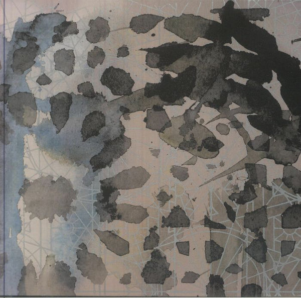 DUBKASM / GORGON SOUND The Return (limited gatefold double 7" in screen-printed sleeve)  ZamZam Sounds US