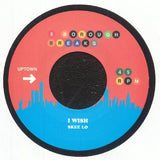 SKEE LO / BERNARD WRIGHT 5 Borough Breaks Vol 35 5 Borough Breaks Format: 7"