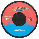 SKEE LO / BERNARD WRIGHT 5 Borough Breaks Vol 35 5 Borough Breaks Format: 7"