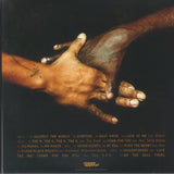 MOBB DEEP Infinite (gatefold "natural" clear vinyl 2xLP) Mass Appeal US