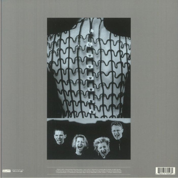 PROPAGANDA A Secret Wish (40th Anniversary Edition) (limited LP)