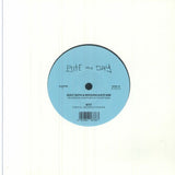 IDJUT BOYS / MINJUNG KATE KIM WTF: Further Adventures Of The WTF Band (7")