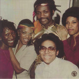 Richie WEEKS / VARIOUS The Love Magician Archives: Boogie &amp; Post Disco NYC 1980-1983 Vol 3 (2xLP + insert) Past Due