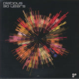 POLTERGEIST / CLANGER / UNION JACK / ART OF TRANCE Platipus 30 Years Part 8 (12") Platipus