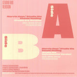 Marvin GAYE / STUDIO RIO Sexual Healing (7" repress) Mr Bongo