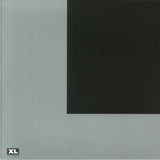 OVERMONO / HIGH CONTRAST If We Ever (1-sided digitally printed 12" (indie exclusive)) XL