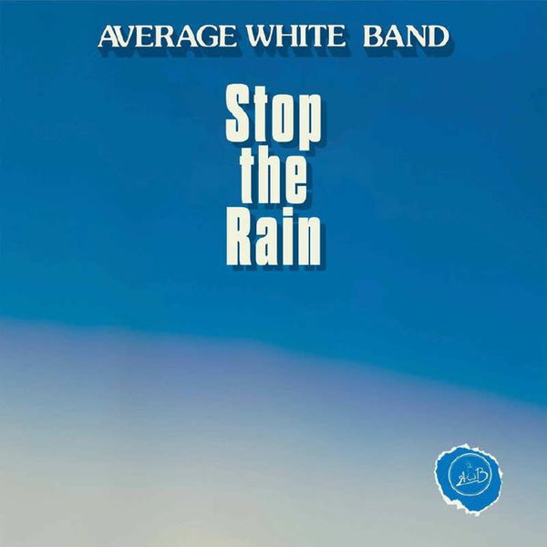 AVERAGE WHITE BAND Atlantic Avenue Dynamite Cuts Format: 7"