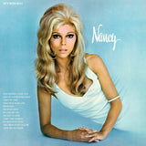 Nancy SINATRA Nancy Light In The Attic US Format: gatefold 'my mother's blue eyes' vinyl LP + 12 page booklet + flexi-disc