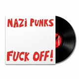 DEAD KENNEDYS Nazi Punks Fuck Off GoldState Music Format: 7"