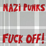 DEAD KENNEDYS Nazi Punks Fuck Off GoldState Music Format: 7"