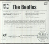 The BEATLES Here We Go Top Sounds Format: CD