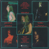 The RUNAWAYS The Runaways (reissue) Survival Research Format: gatefold LP