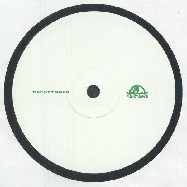 ELADO DISCOLIFTING 08 (12") Funkyjaws Music