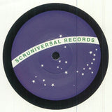 ELADO Edits Do Brasil (7" repress) Scruniversal