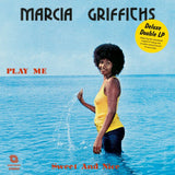 Marcia GRIFFITHS Sweet & Nice (Deluxe Edition) (2xLP) Be With