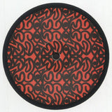 GROOVE P / THE SHAPESHIFTERS / LOST IN PAP Wax 01 (12" repress) Pleased As Punch