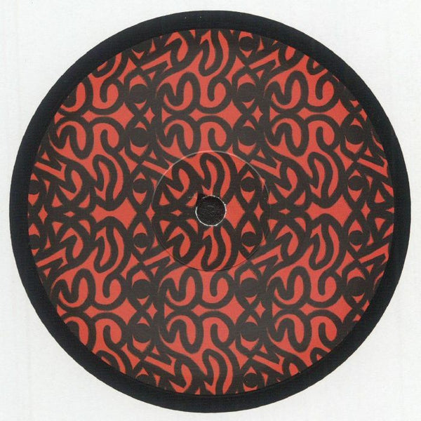 GROOVE P / THE SHAPESHIFTERS / LOST IN PAP Wax 01 (12" repress) Pleased As Punch