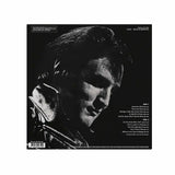 Elvis PRESLEY Elvis Back In Memphis (reissue) Music On Vinyl Format: limited numbered 180 gram audiophile green vinyl LP