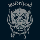 MOTORHEAD Motorhead Chiswick Format: limited silver vinyl LP
