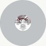 MOTORHEAD Motorhead Chiswick Format: limited silver vinyl LP