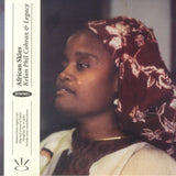 Kelan Phil COHRAN / LEGACY African Skies (reissue) (gatefold 180 gram vinyl LP + booklet with obi-strip (indie exclusive) repress)
