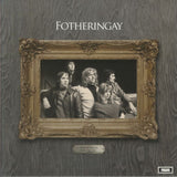 Two Sessions for the BBC Artist Fotheringay Format:Vinyl / 12" Album Label:1960s Records