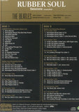 The BEATLES Rubber Soul Sessions (Expanded Japanese Edition) Indies Japan Format: 2xCD