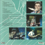 JOY DIVISION The Complete BBC Recordings 1979: Radio Broadcast Room On Fire Format: LP repress