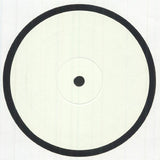 MONSIEUR VAN PRATT Illegal Disco 009 (12") Illegal Disco