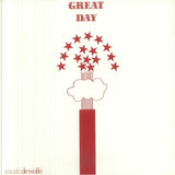 Simon HASELEY / PETER RENO Great Day (reissue) (limited LP) Be With