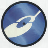 INLAND KNIGHTS Party Criminals (reissue) (12") Drop Music